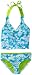 Laguna Girls 7-16 Vintage Hawaiian Tankini