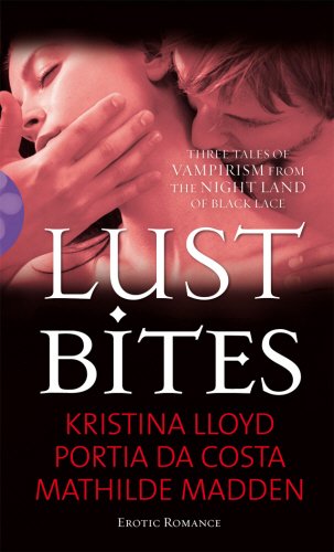 lust bites black lace