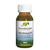 Infant Massage Oil