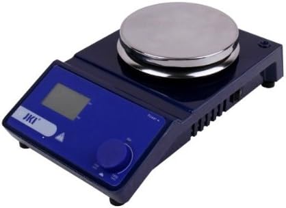 JK-DMS-Pro Digital magnetic stirrer (not heated)