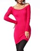 Sexy Seamless Sweater Dress Product Image