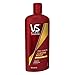 Vidal Sassoon  Pro Series Hydro Boost Quenching Shampoo, 20.2 Fluid Ounce