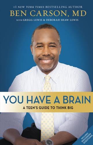 Download You Have a Brain: A Teen's Guide to T.H.I.N.K. B.I.G. Download You Have a Brain: A Teen's Guide to T.H.I.N.K. B.I.G.