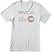 RVCA Men's Anp Reverse T-Shirt