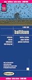 Image of Baltikum 1 : 600 000