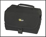 OSN DC-221 Universal Case for Digital Cameras, Camcorders, SLR and 35mm Cameras
