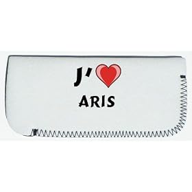 �tui � lunettes avec J'aime Aris