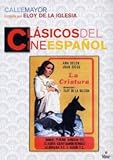 La Criatura (1977)