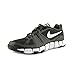 Nike Men's Flex Show TR 3 Cross Trainer Black/White