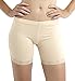 Anny Women's Under Skirt Lace Slip Shorts