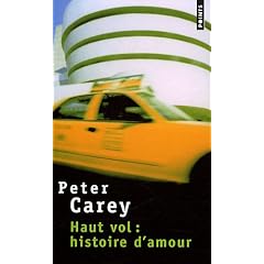 Haut vol : histoire d'amour