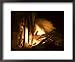 Bonfire on Beach, Punta Islita, Nicoya Pennisula, Pacific Coast, Costa Rica, Central ...