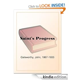 Saint's Progress