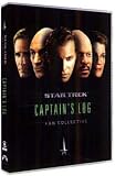 Revue Paramount  / Star trek, les meilleures episodes : captain's log