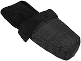 Baby Jogger Foot Muff - Black