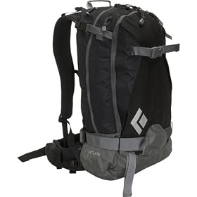 Outlaw - Backpack by Black Diamond
