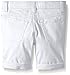 Limited Too Girls' Stretch Sateen Twill Bermuda Shorts