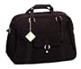 Vera Bradley Microfiber Travel Bag