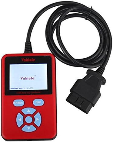 Heavy Duty Code Reader Truck Scanner J1939 J1708 Update Free