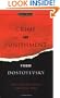 Crime and Punishment (Signet Classics)