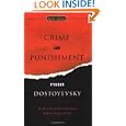 CRIME AND PUNISHMENT