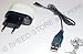 Spielwaren : Mini Hubschrauber USB Ladekabel für Quick Thunder I + II***Overspeed***Gyro 6010***6020***Max-Z***V-Max***X-Storm***Firestorm 25042