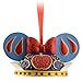 Disney Snow White Mickey Mouse Ears Hat Ornament