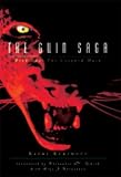 The Leopard Mask (The Guin Saga, Book 1)