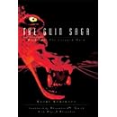 The Leopard Mask (The Guin Saga, Book 1)