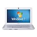 Sony VAIO W12S1EW 10.1-inch Netbook (Intel Atom N280 1.66 GHz Processor, 1 GB RAM, 250 GB HDD, Windows 7 Starter, White)