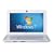 Sony VAIO W12S1EW 10.1-inch Netbook (Intel Atom N280 1.66 GHz Processor, 1 GB RAM, 250 GB HDD, Windows 7 Starter, White)