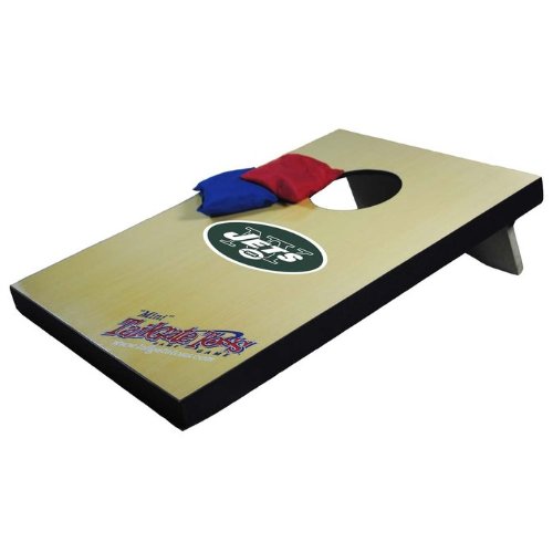Mini Tailgate Toss - NFL