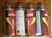 Gasone Butane Indoor / Outdoor Fuel Canisters ~ 4 Pack