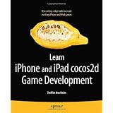 Learn iPhone and iPad cocos2d Game Development