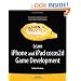 Learn iPhone and iPad cocos2d Game Development