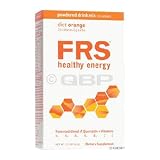 Powdered Drink Mix Diet Orange 14 pckts
