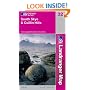 South Skye and Cuillin Hills (OS Landranger Map Series)
