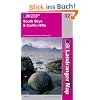 South Skye & Cuillin Hills 1 : 50 000 (OS Landranger Map)