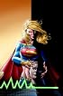 Supergirl: Way of the World