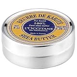 L'Occitane Pure Shea Butter (0.26 oz)