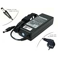 75W Toshiba Original Notebook Laptop Netzteil Ladeger�t f�r Toshiba Satellite L755-13D L755-13E L755-13F L755-13J L755-13K L755-144 L755-14Z L755-154 L755-15R L755-15W L755-15X Tecra R840-10Z R840-11E R840-12F R840-13M, passt PA3468E-1AC3 PA3715E-1AC3 - 19V 3,95A