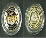 Eigenschaften MM Extra / Goldtooth Poker Card Guard Gold 39 Gramm