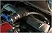 2001-2004 Corvette Callaway Honker Air Cleaner