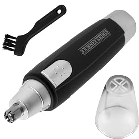 Journeys Edge Dutch Engineered Wet/Dry Trimmer