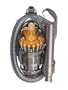 Dyson DC22 Turbinehead Canister Vacuum Cleaner