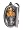 Dyson DC22 Turbinehead Canister Vacuum Cleaner