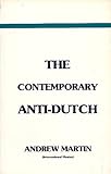 The contemporary anti-Dutch