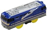 プラレール EF510寝台車ダブルセット