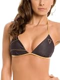 GUESS Lolita Reversible Triangle Top, DARK BLUE 41Ta3YQYy2L. SL160 GUESS Lolita Reversible Triangle Top, DARK BLUE