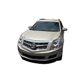 Auto Ventshade 622042 Chrome Aeroskin for Cadillac SRX by Auto Ventshade